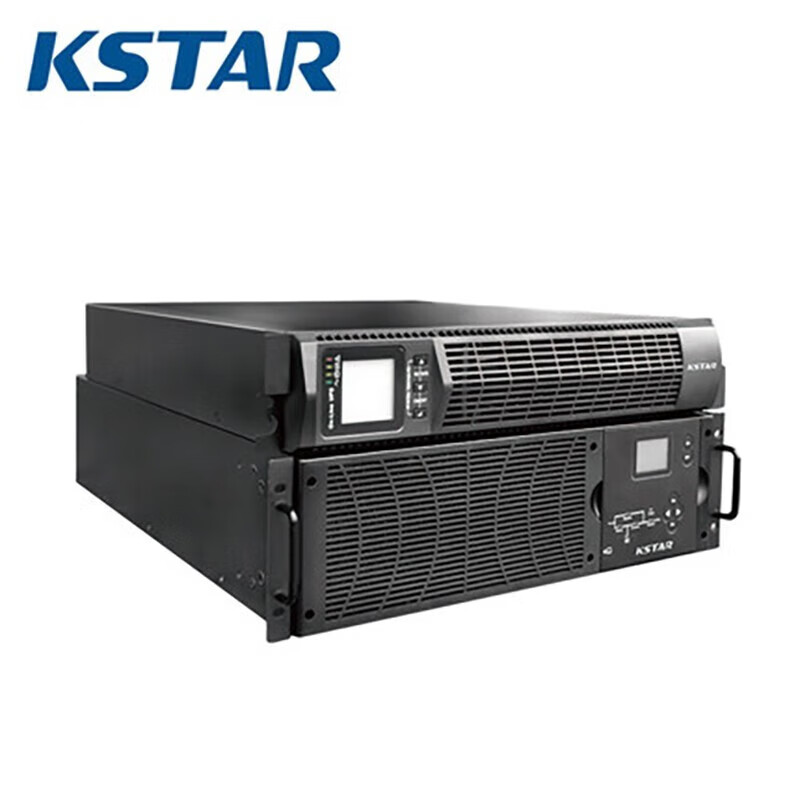 科士达 三进单出 （6~10KVA）