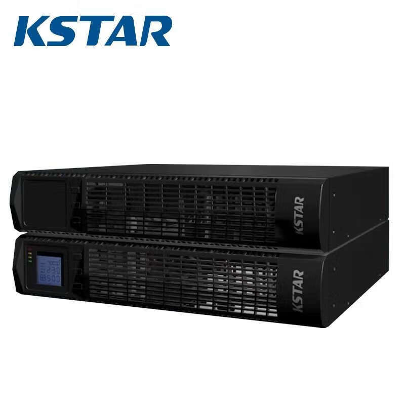 科士达 单进单出 （1~10KVA）